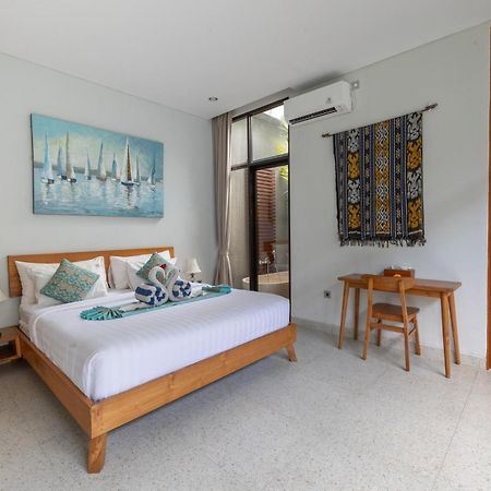 Lavina Ubud Villas Экстерьер фото