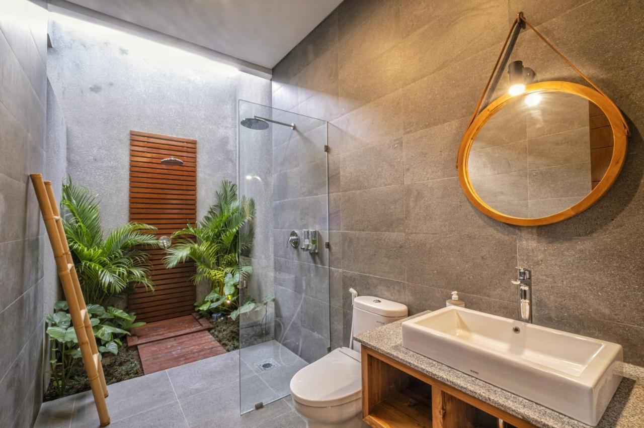Lavina Ubud Villas Экстерьер фото