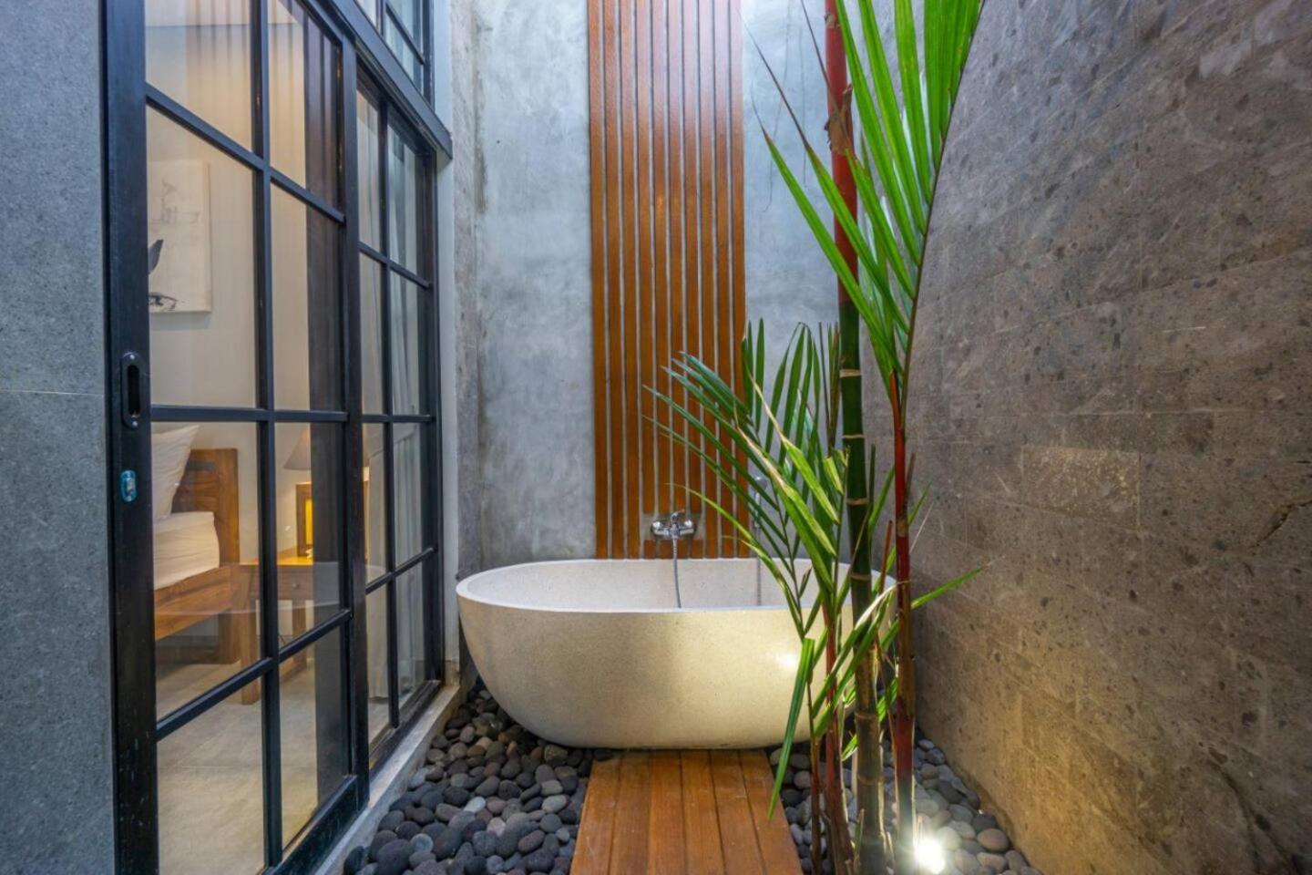 Lavina Ubud Villas Экстерьер фото