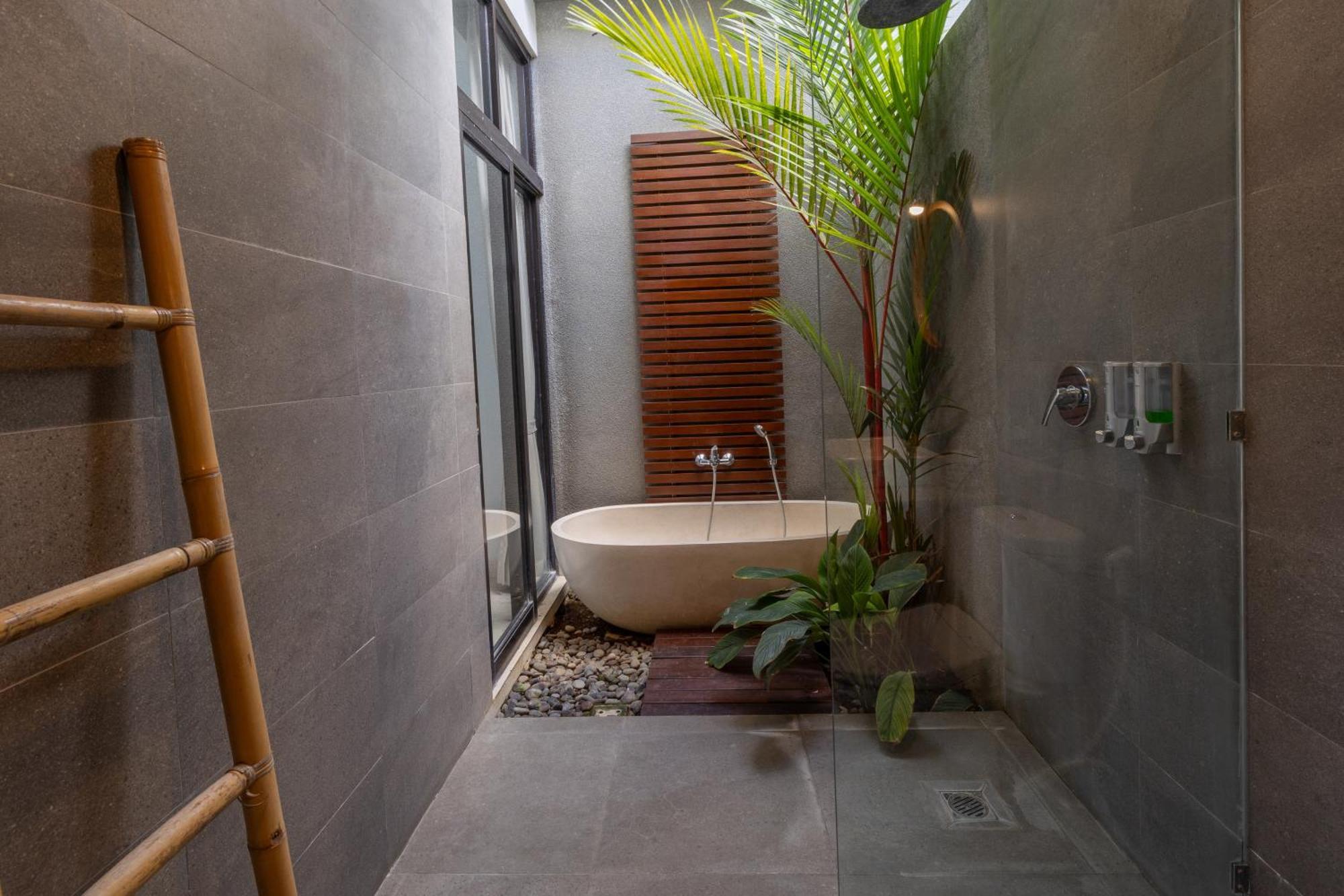 Lavina Ubud Villas Экстерьер фото