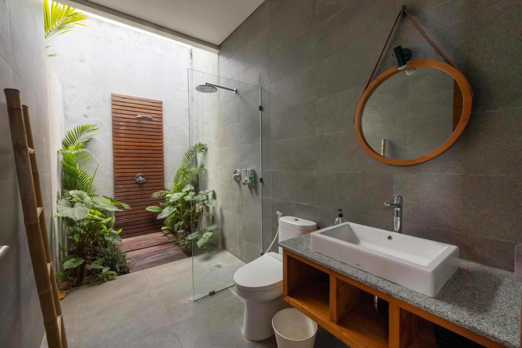 Lavina Ubud Villas Экстерьер фото
